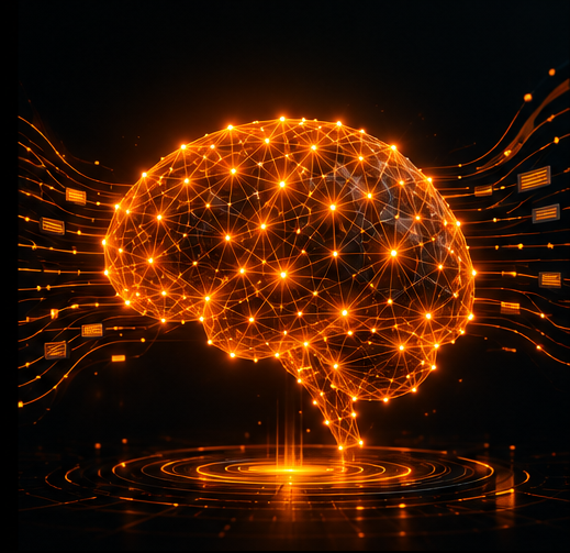 AI Integration illustration