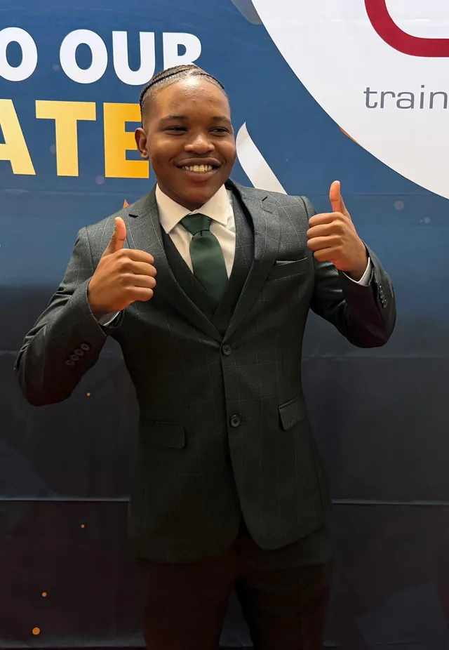 Andziso Mdaka