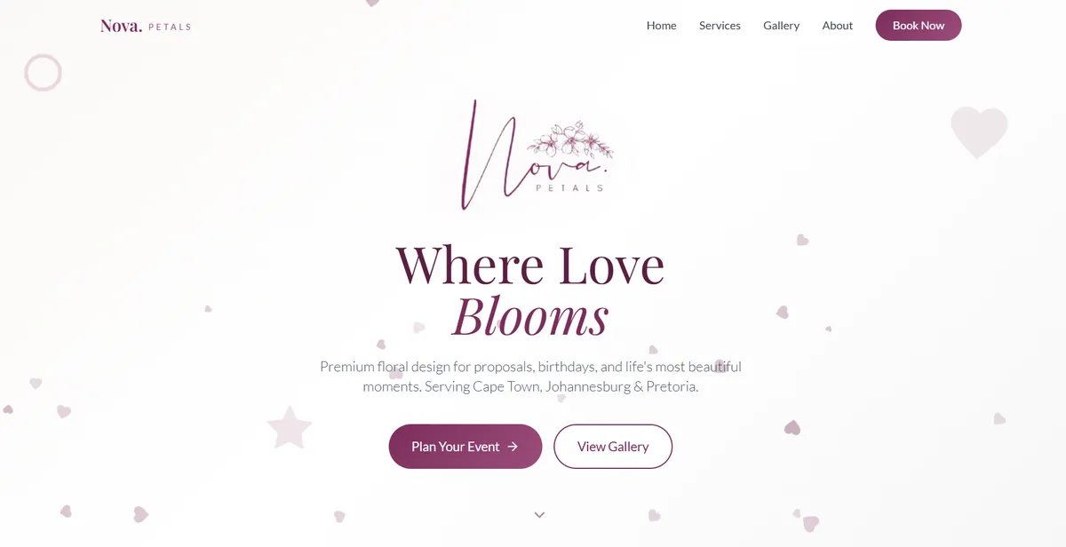 NovaPetals